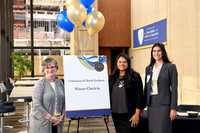 2023 Johns Hopkins Medicine Clinical Excellence Awards