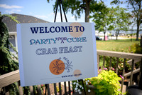 Party for a Cure 2024